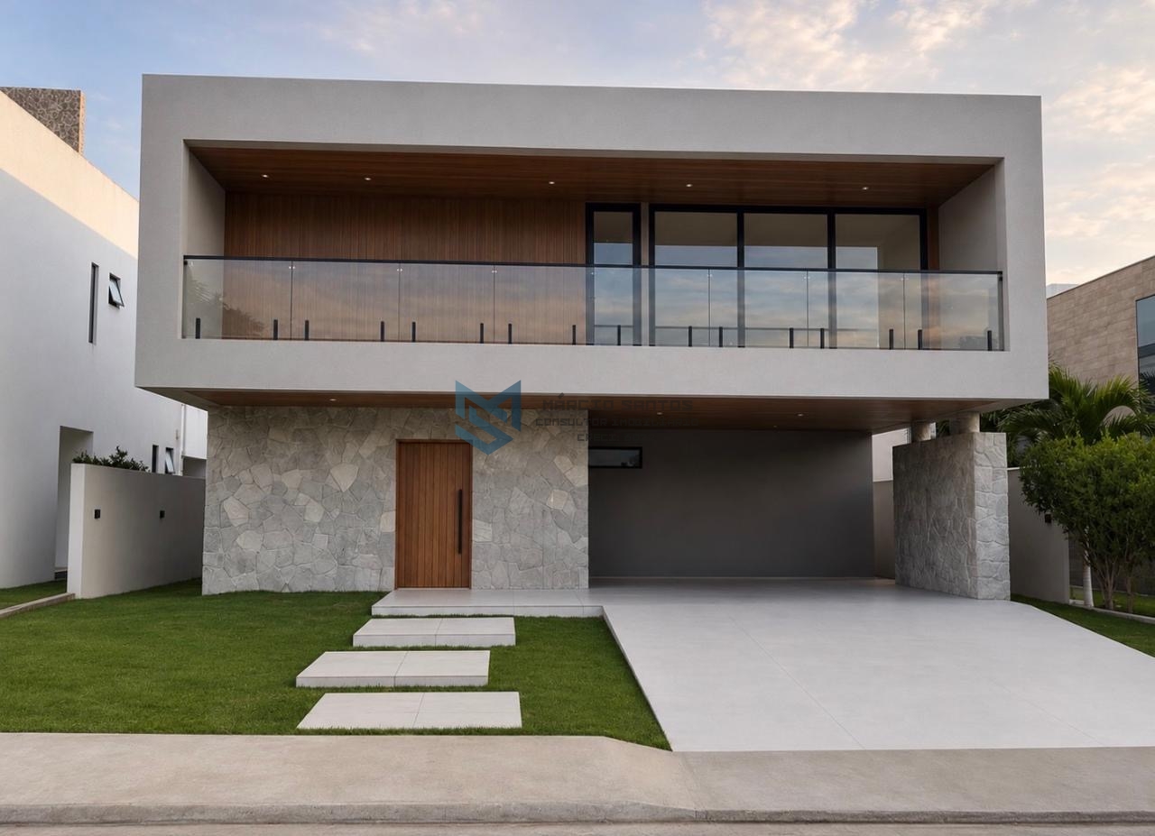Casa em Condomínio > venda > Praia do Francês- Condomínio Granville