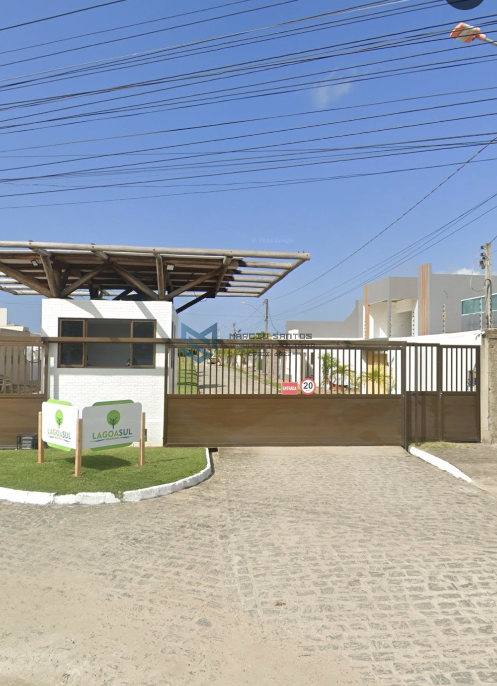 Terreno em Condomínio > venda > Cond LagoaSul - Massagueira em Marechal Deodoro
