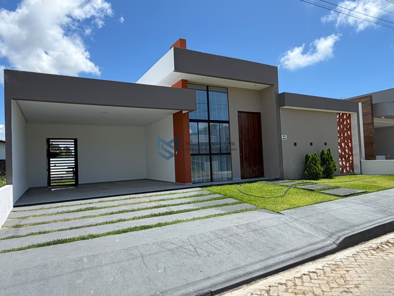 Casa em Condomínio > venda > Cond Delmar - Paripueira/Alagoas