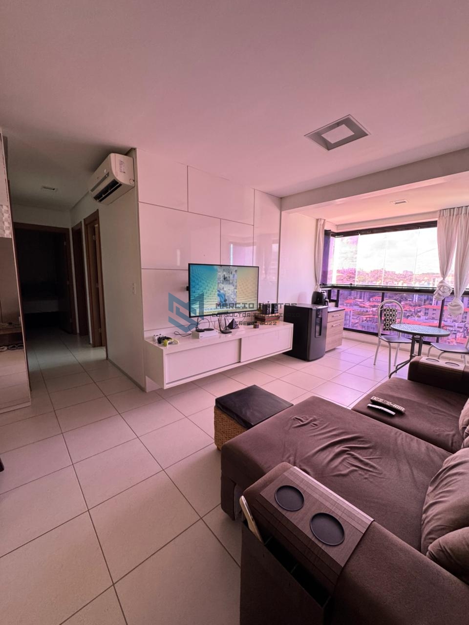 Apartamento > venda > Praia de Jatiuca - Maceió