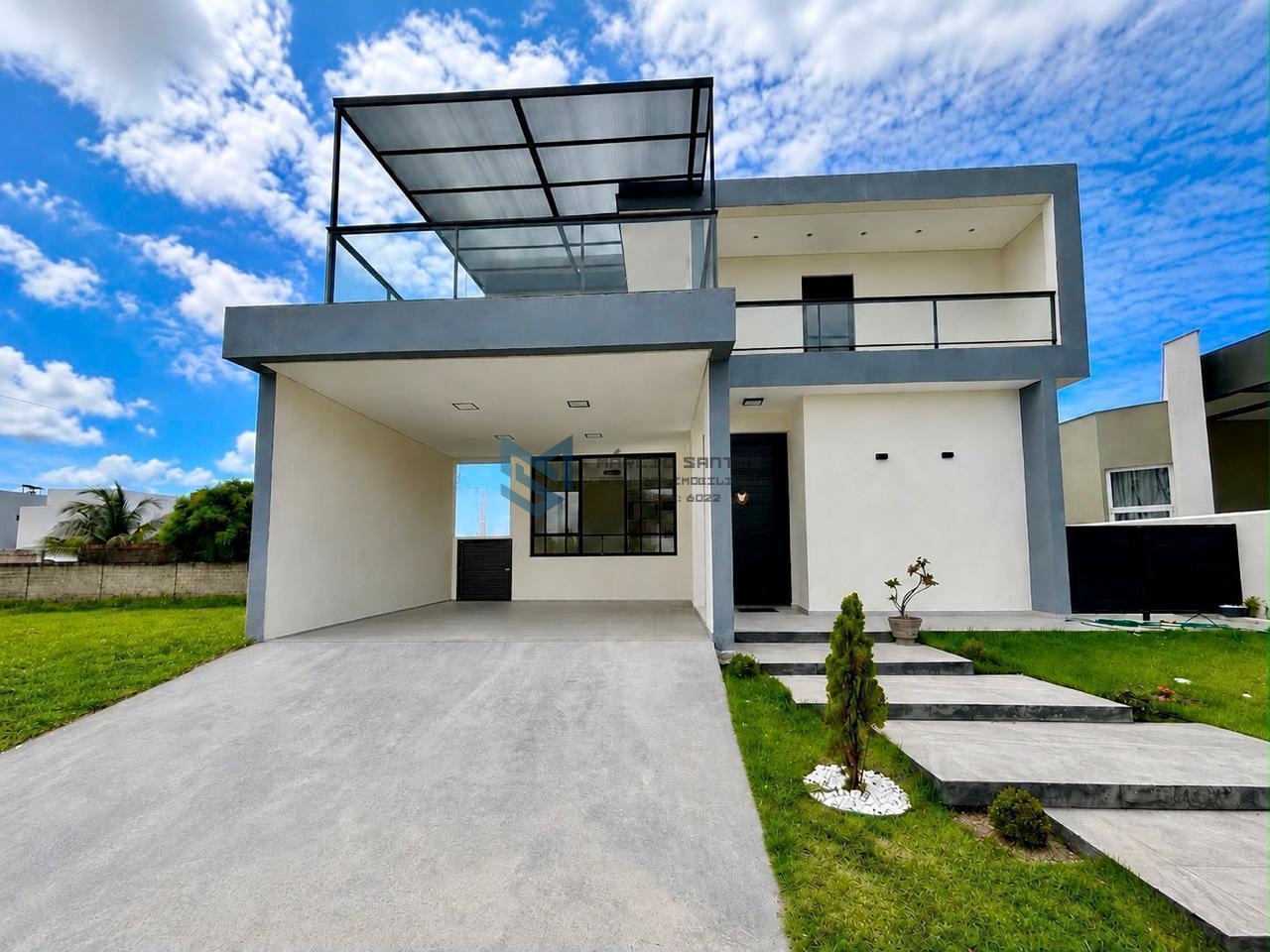 Casa em Condomínio > venda > Massagueira- condomínio enseada da Lagoa - Marechal Deodoro