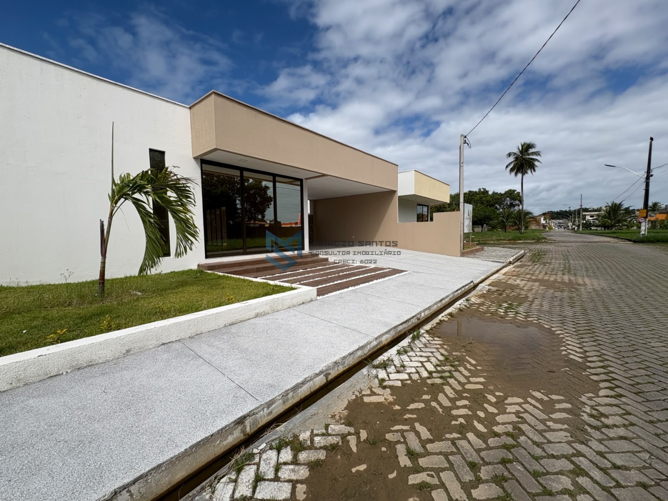 Apartamento > venda > Condomínio Del Mar - Paripueira