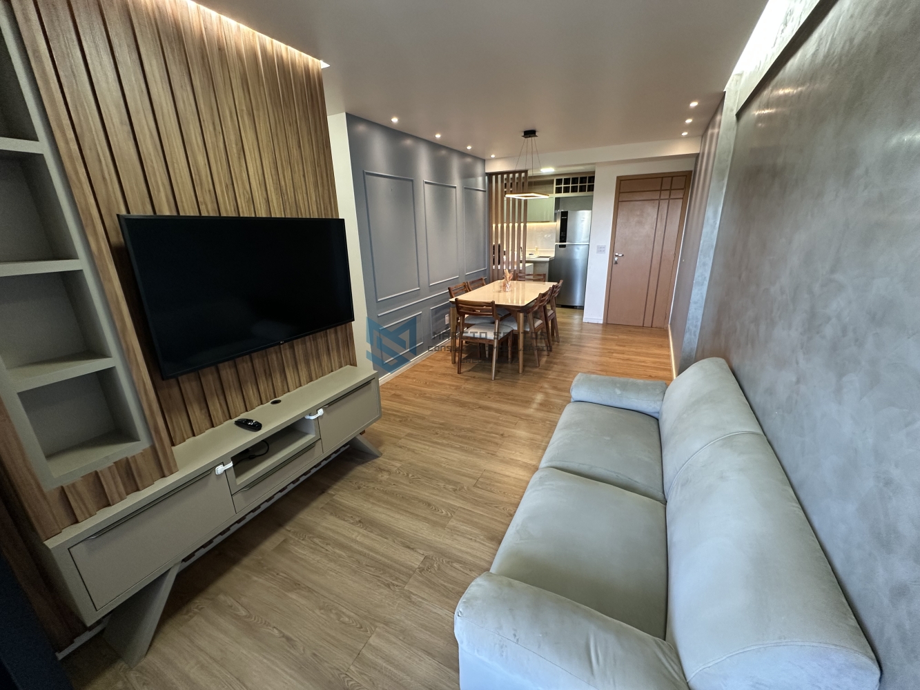 Apartamento > venda > Edf Dellavia Parck Club - Barro Duro - Maceió