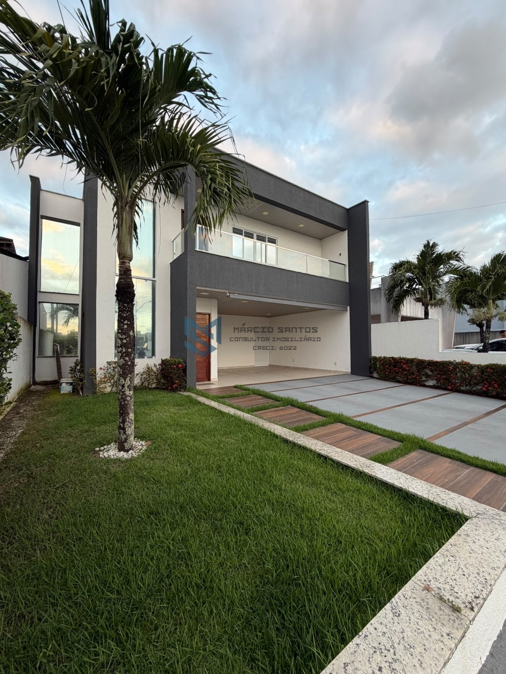 Casa em Condomínio > venda > Antares - Cond Jatdim América- Maceió
