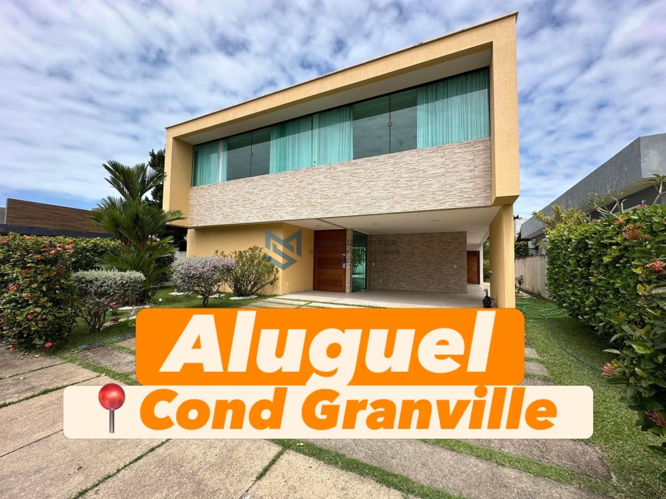 Casa em Condomínio > aluguel > Condomínio Granville- Praia do Francês