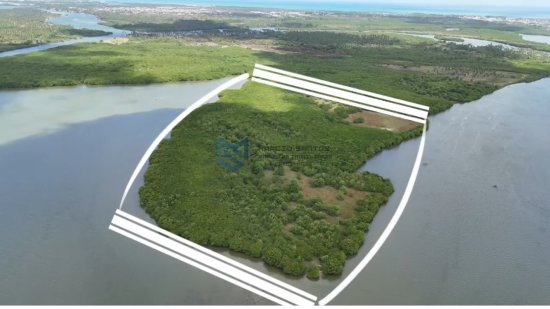 area-venda-ilha-proximo-ao-frances-em-marechal-deodoro-alagoas-1027643