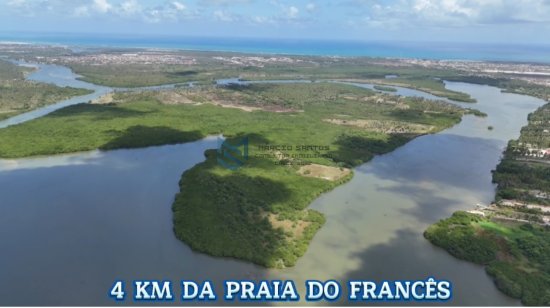 area-venda-ilha-proximo-ao-frances-em-marechal-deodoro-alagoas-1027646
